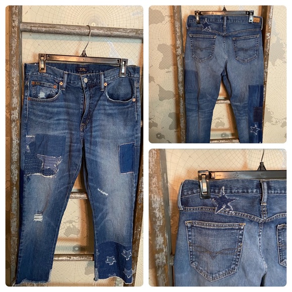 polo jeans price